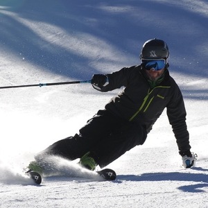 Fundraising Page: JEFF MUGLESTON